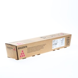 Toner Original RICOH 841819 Magenta para MP C3003 C3503 C3004 C3504 (18k)