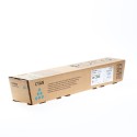 Toner Original RICOH 841820 Cyan para MP C3003 C3503 C3004 C3504 (18k)