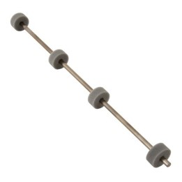 B3011481 A6102131 Original RICOH Belt Pressure Roller para Aficio 700 1055