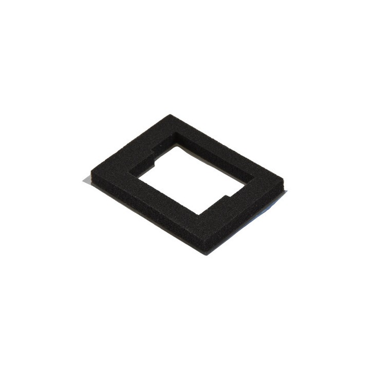 D0743352 Original RICOH Guide Seal Upper Toner Supply Assembly