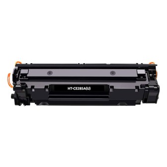 Toner Compatible HP CE285A CE278A CB435A CB436A CANON CRG 712 713 725 726 728 Negro