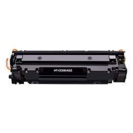 Toner Compatible HP CE285A CE278A CB435A CB436A CANON CRG 712 713 725 726 728 Negro
