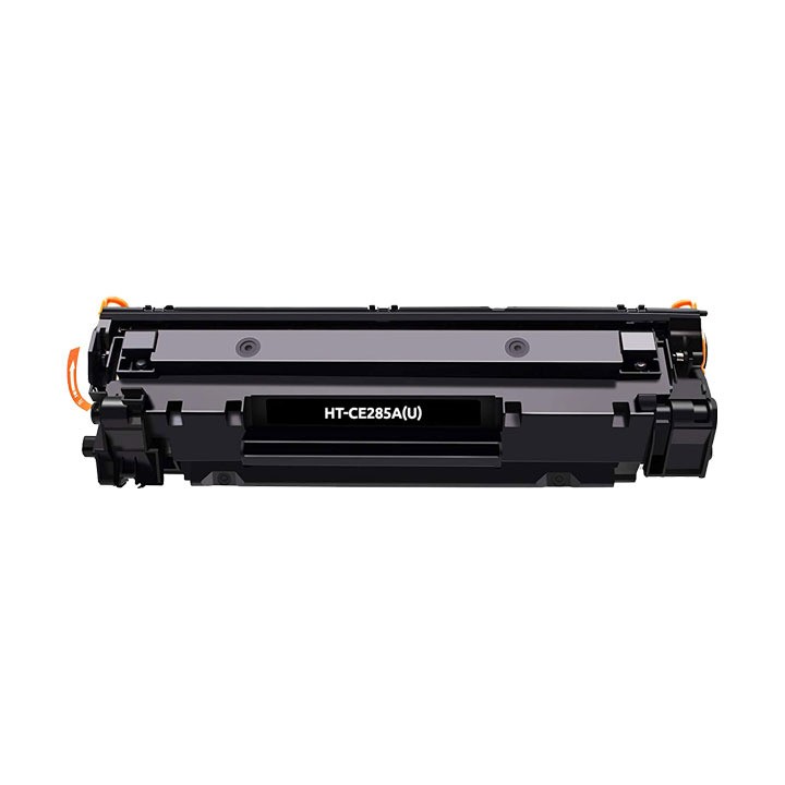 Toner Compatible HP CE285A CE278A CB435A CB436A CANON CRG 712 713 725 726 728 Negro