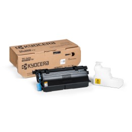 Toner Original KYOCERA-MITA TK3410 1T0C0X0NL0 Negro (15. 5k)