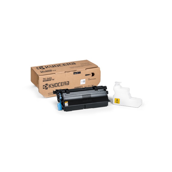 Toner Original KYOCERA-MITA TK3410 1T0C0X0NL0 Negro (15. 5k)