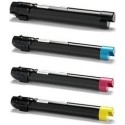 Toner Compatible XEROX 006R01459 Magenta para WorkCentre 7120