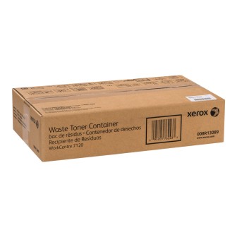 008R13089 Bote Residual Original XEROX WC7220