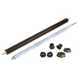 Sub Fuser Roller Kit Compatible KONICA MINOLTA para Bizhub C554 554e 654 654e 754 754e