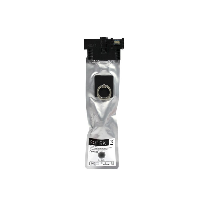 Tinta Compatible EPSON T9441 C13T944140 Negro