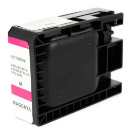 Tinta Compatible EPSON T5803 C13T580300 Magenta