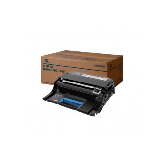 Unidad de Imagen Original Negro KONICA MINOLTA IUP18K IUP19K A6W903W A6W903V para Bizhub 4020 3320 (60k)