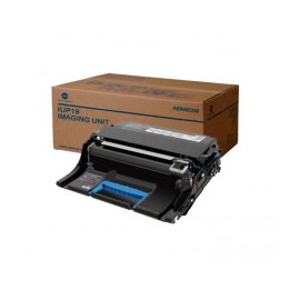 Unidad de Imagen Original Negro KONICA MINOLTA IUP18K IUP19K A6W903W A6W903V para Bizhub 4020 3320 (60k)