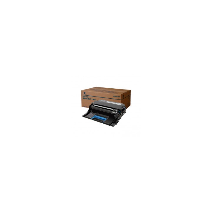 Unidad de Imagen Original Negro KONICA MINOLTA IUP18K IUP19K A6W903W A6W903V para Bizhub 4020 3320 (60k)