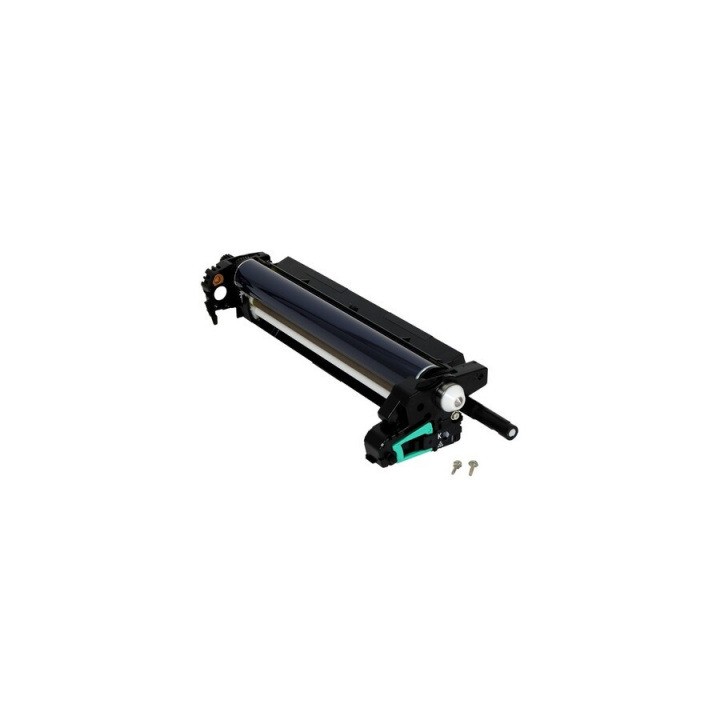 Unidad de Tambor Original Negro RICOH M0262024 M0262014 para MP C300 C400 C401 (60k)