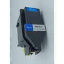 Toner Químico Compatible KONICA MINOLTA TNP79C TNP80C TNP81C Cyan (9k)