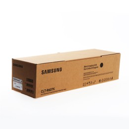 DESCATALOGADO - Unidad de Tambor Negro Original SAMSUNG CLT-R607K SS660A (75k)