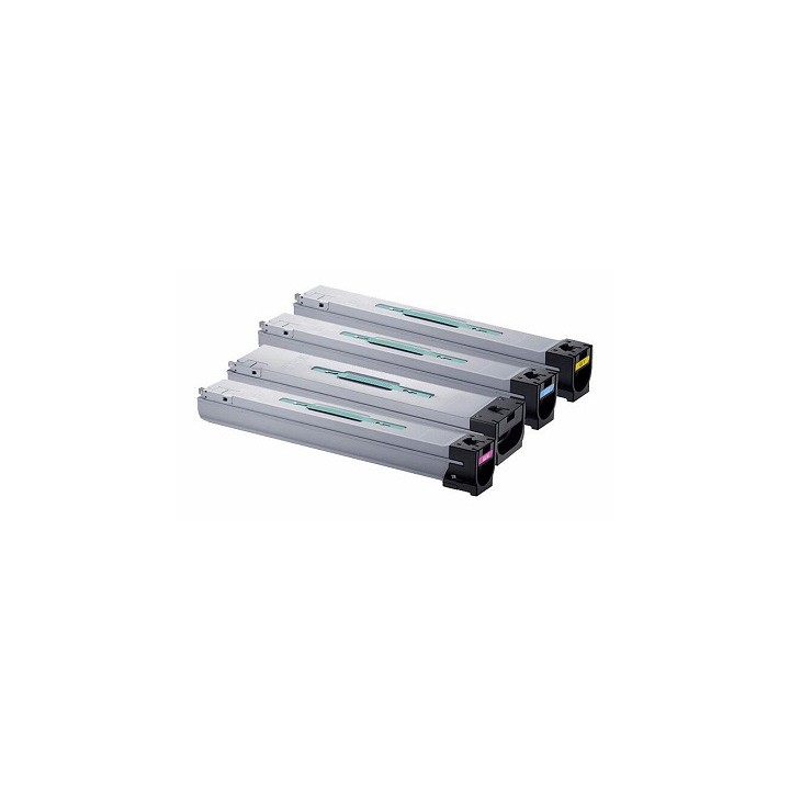 Toner Compatible SAMSUNG CLT-Y806S SS728A Amarillo (30k)