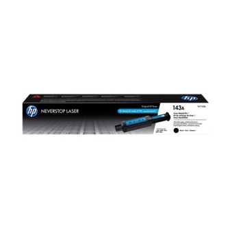 Toner Original HP W1143A (143A) Negro (2. 5k)