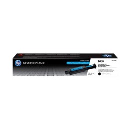 Toner Original HP W1143A (143A) Negro (2. 5k)