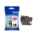 Tinta Original BROTHER LC421XLM Magenta (0. 5K)