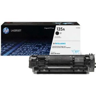 Toner Original HP W1350A (135A) Negro (1. 1k)