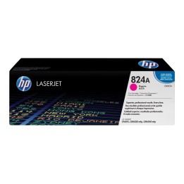 DESCATALOGADO - Toner Original HP CB383A (824A) Magenta (21k)