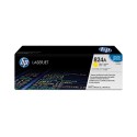 DESCATALOGADO - Toner Original HP CB382A (824A) Amarillo (21k)