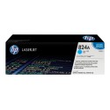 DESCATALOGADO - Toner Original HP CB381A (824A) Cyan (21k)