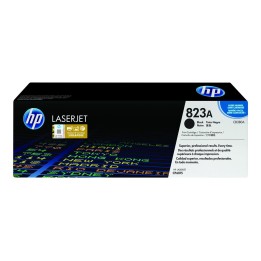 DESCATALOGADO - Toner Original HP CB380A (823A) Negro (20k)