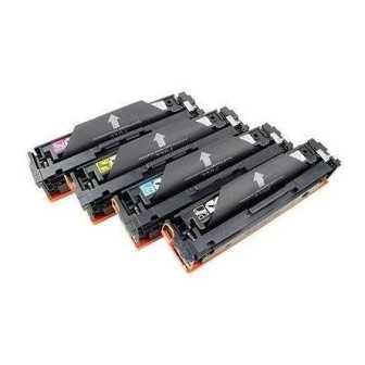 Toner Compatible CON CHIP HP W2413A (216A) Magenta para MFP M182n M183fw (0. 85k)