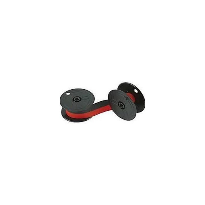 GR24BR EP102 GR51BR GR51 Negro Rojo Cinta Matricial Compatible