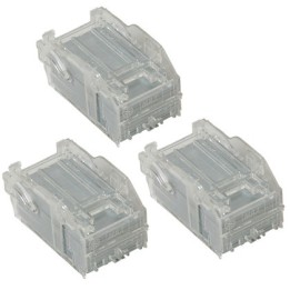 416711 Tipo V Grapas Originales RICOH (3x5. 000)