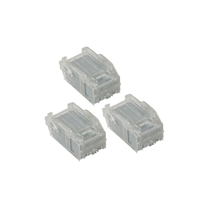 416711 Tipo V Grapas Originales RICOH (3x5. 000)