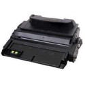 Toner Compatible HP Q5942X (42X) Q5945A (45A) Q1338A (38A) Q1339A (39A) Negro