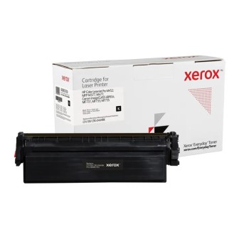 Toner Compatible XEROX para HP CF410X (410X) Negro (6. 5k)