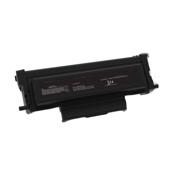 Toner Compatible XEROX 006R04400 Negro para B225 B230 B235 (3k)