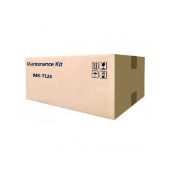 MK7125 1702V68NL0 Kit de Mantenimiento Original KYOCERA MITA Taskalfa 3212i 4012i (600k)