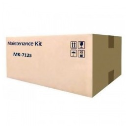 MK7125 1702V68NL0 Kit de Mantenimiento Original KYOCERA MITA Taskalfa 3212i 4012i (600k)