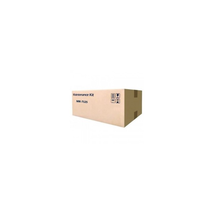 MK7125 1702V68NL0 Kit de Mantenimiento Original KYOCERA MITA Taskalfa 3212i 4012i (600k)