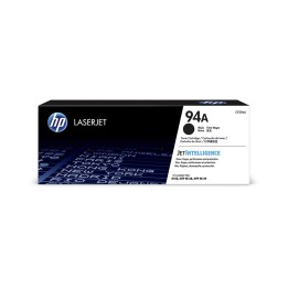 Toner Original HP CF294A (94A) Negro (1. 2k)