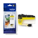 Tinta Original BROTHER LC426Y Amarillo (1. 5K)