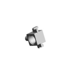 GA080030 Original RICOH Plain Shaft Bearing:Cleaner:Roller