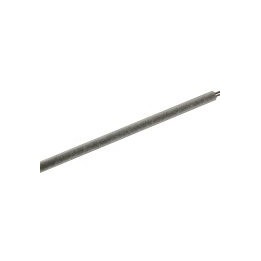 Fuser Cleaning Brush Roller Compatible KONICA MINOLTA para Bizhub C452 552 652 Bizhub 502 552 602 652