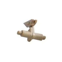 Uñas Separacion Rodillo Fusor Superior (4pcs) Compatible KYOCERA para FS1018 KM1820