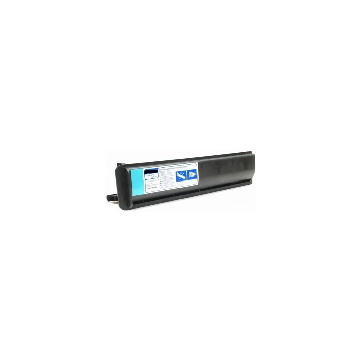 Toner Compatible TOSHIBA T1810 Negro para e-studio 181