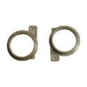 2H425150 Compatible KYOCERA Upper Roller Right Bushing (2 Uds + Grease) para Ecosys M2035dn P2135 FS1028