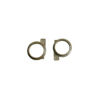 2H425150 Compatible KYOCERA Upper Roller Right Bushing (2 Uds + Grease) para Ecosys M2035dn P2135 FS1028