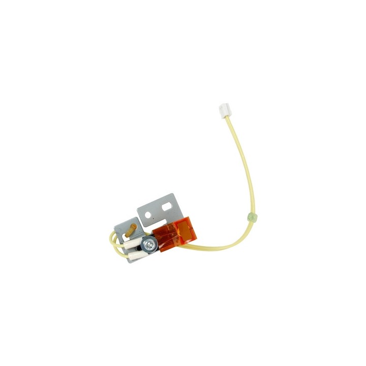 A1DUR71W00 A03UR73400 Original KONICA MINOLTA Fuser Thermistor Sensor Mounting Plate Assembly para Bizhub C6500 C5500
