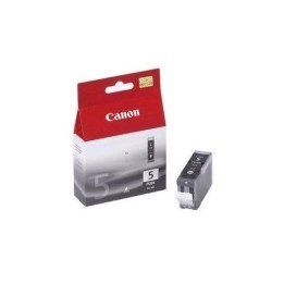 Tinta Original CANON PGI5 0628B001 Negro