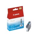 Tinta Original CANON CLI8 0621B001 Cyan
